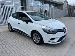 Renault Clio Tce TNG Srbija