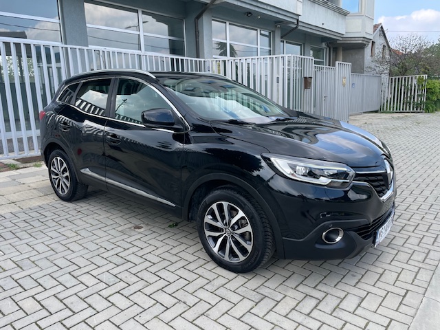 Renault Kadjar 1.33 Business
