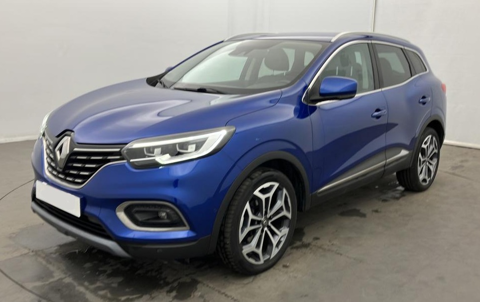 Renault Kadjar 1.5 dCi Intens
