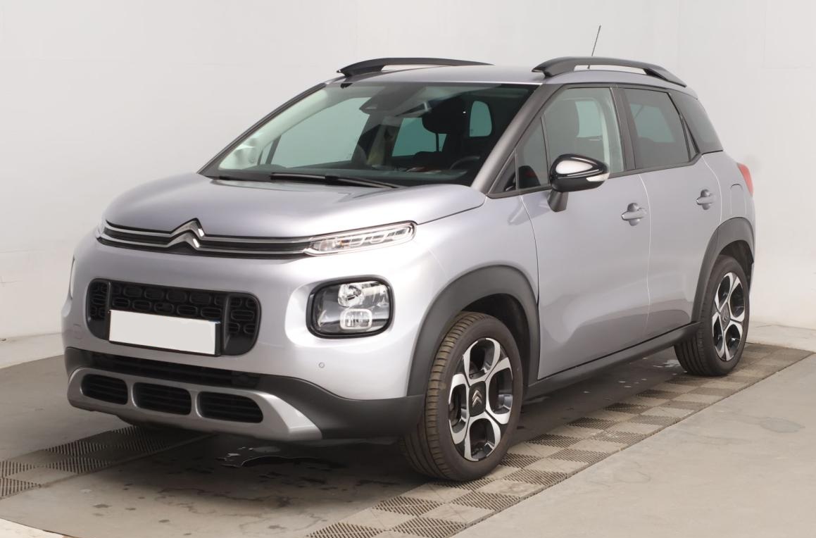 Citroen C3 Aircross 1.2 Shine